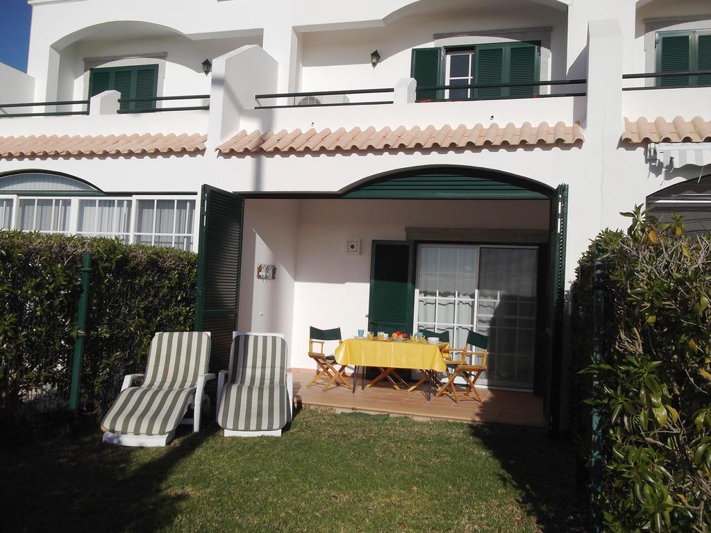 Cabana Da Ria Cabanas De Tavira Exterior photo