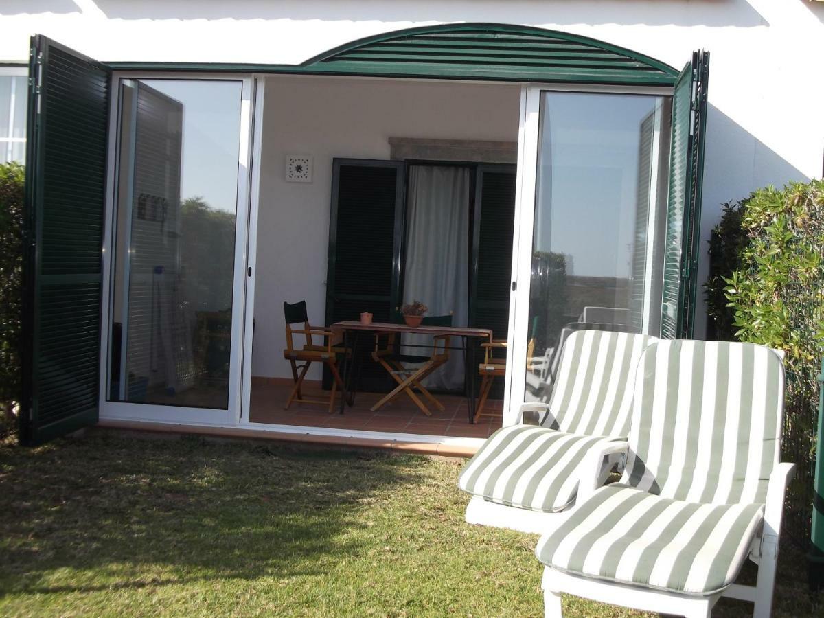 Cabana Da Ria Cabanas De Tavira Exterior photo